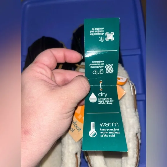 Sporto Barefoot Wool - Picture 9 of 12